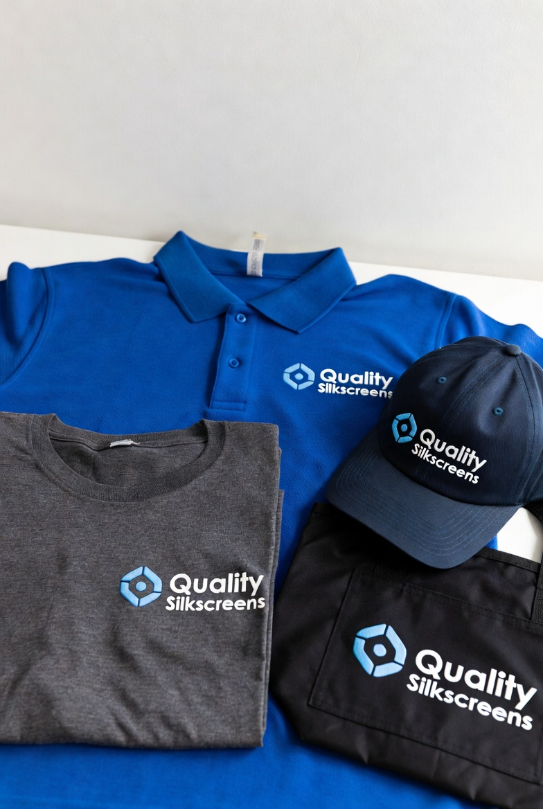 Screen printing Hampton Roads VA